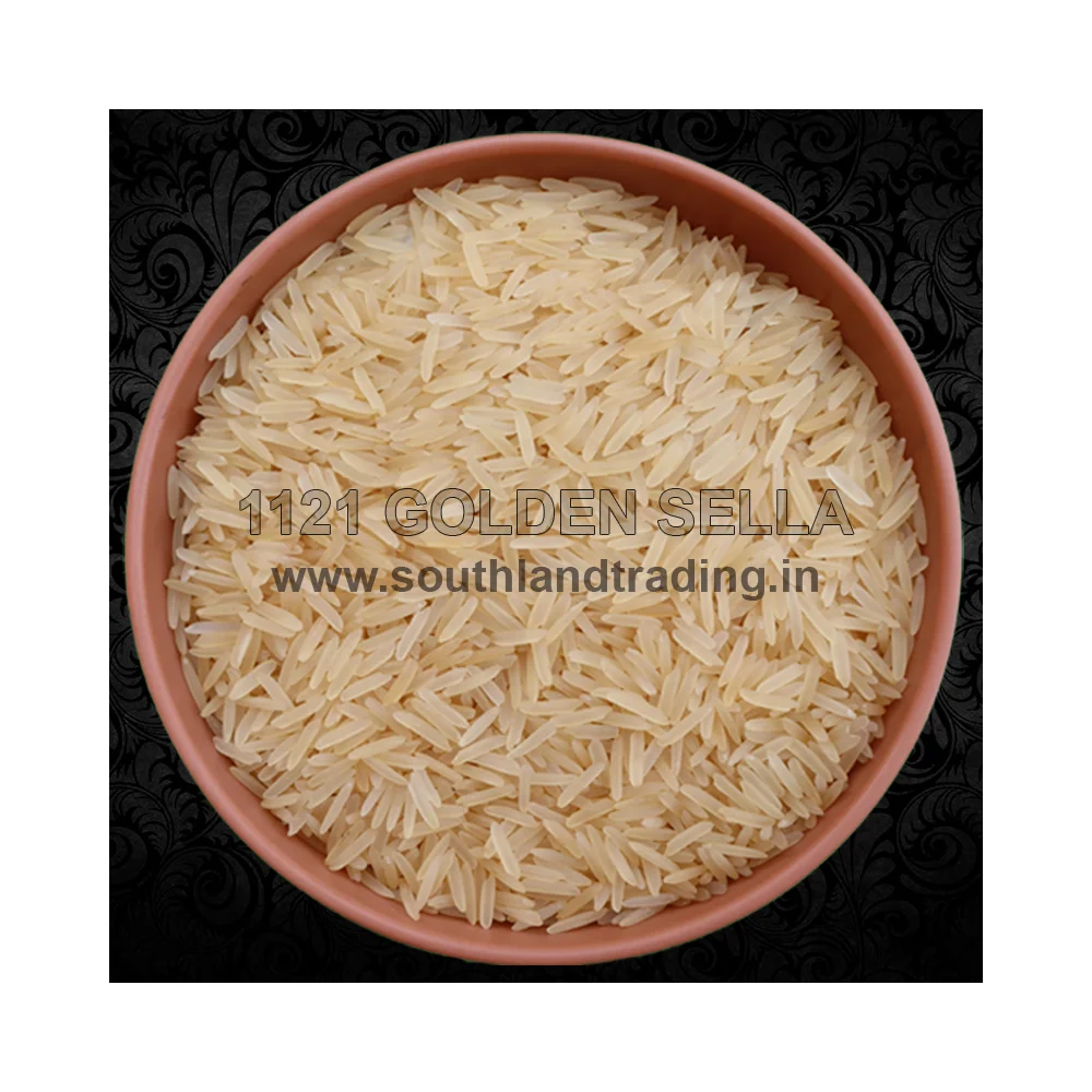 
Golden Sella 1121 Basmati Rice Riz (WhatsApp Number :+91 8667682542) 