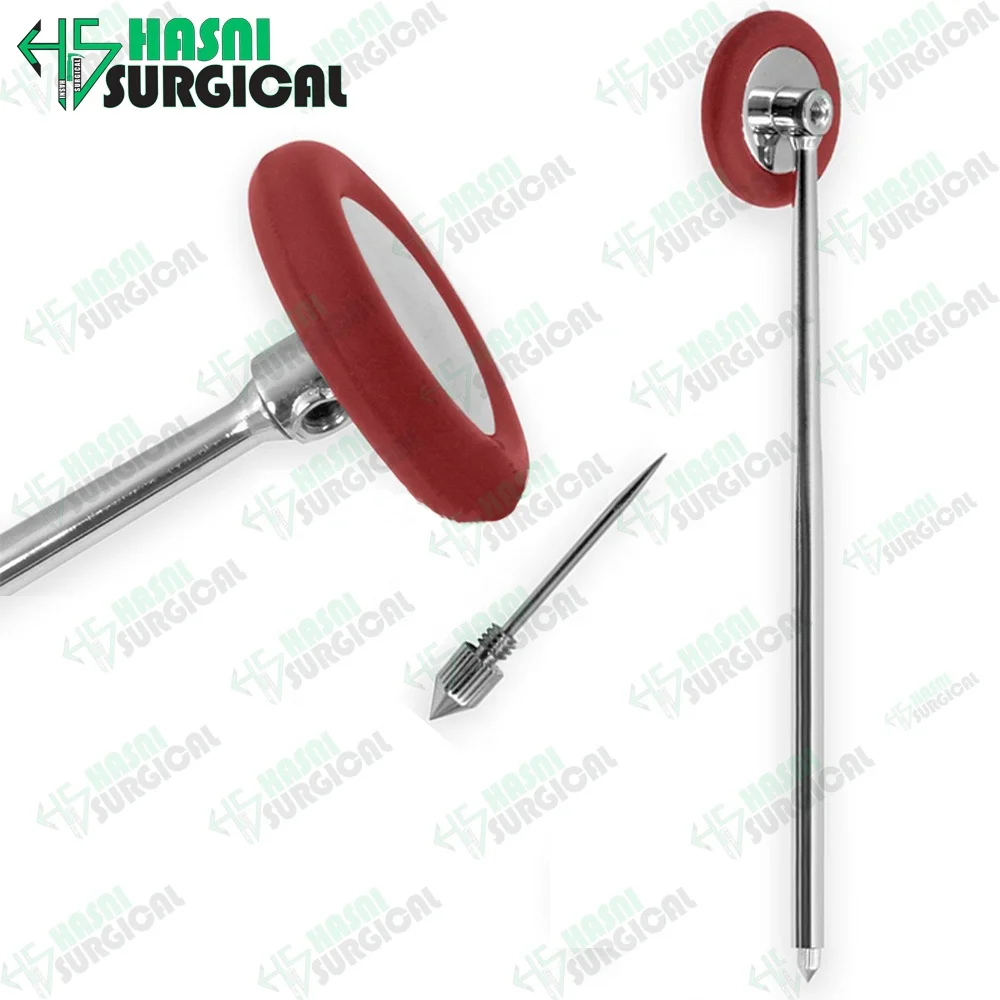 Good Quality Rabiner Percussion Hammer 23 cm  Top of our productions hot sales CE ISO APPROVED Most selling Great Quality