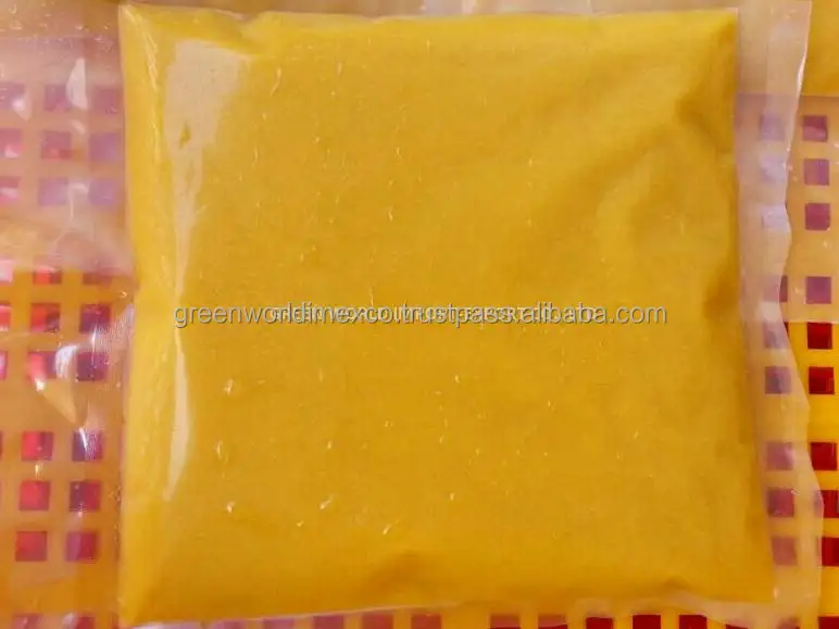 FROZEN MANGO PUREE WITH PREMIUM QUALITY AND COMPETITIVE PRICE - FROM 100% FRESH MANGO - TOP SALES