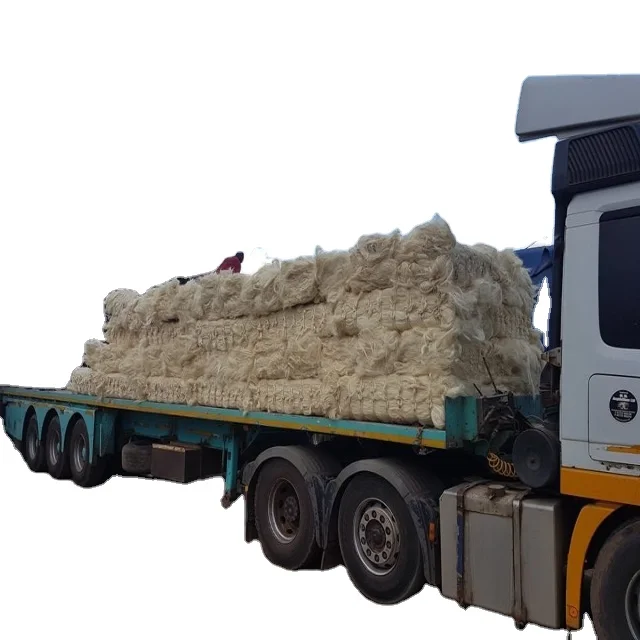 SISAL FIBER GRADE UG