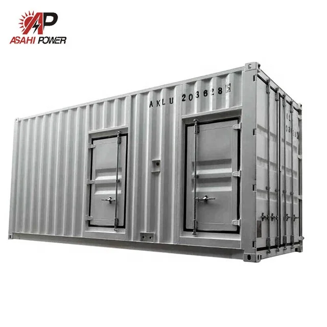 Prime 1000kVA 800kW KTA38-DM Marine Diesel Generator for Cummins