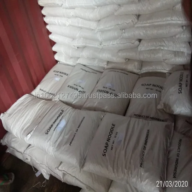 laundry soap noodles