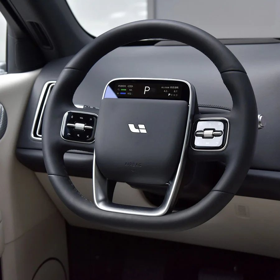 Rokay LiXiang L6 PRO 2024/Новые китайские автомобили электромобиль цена EV внедорожник
