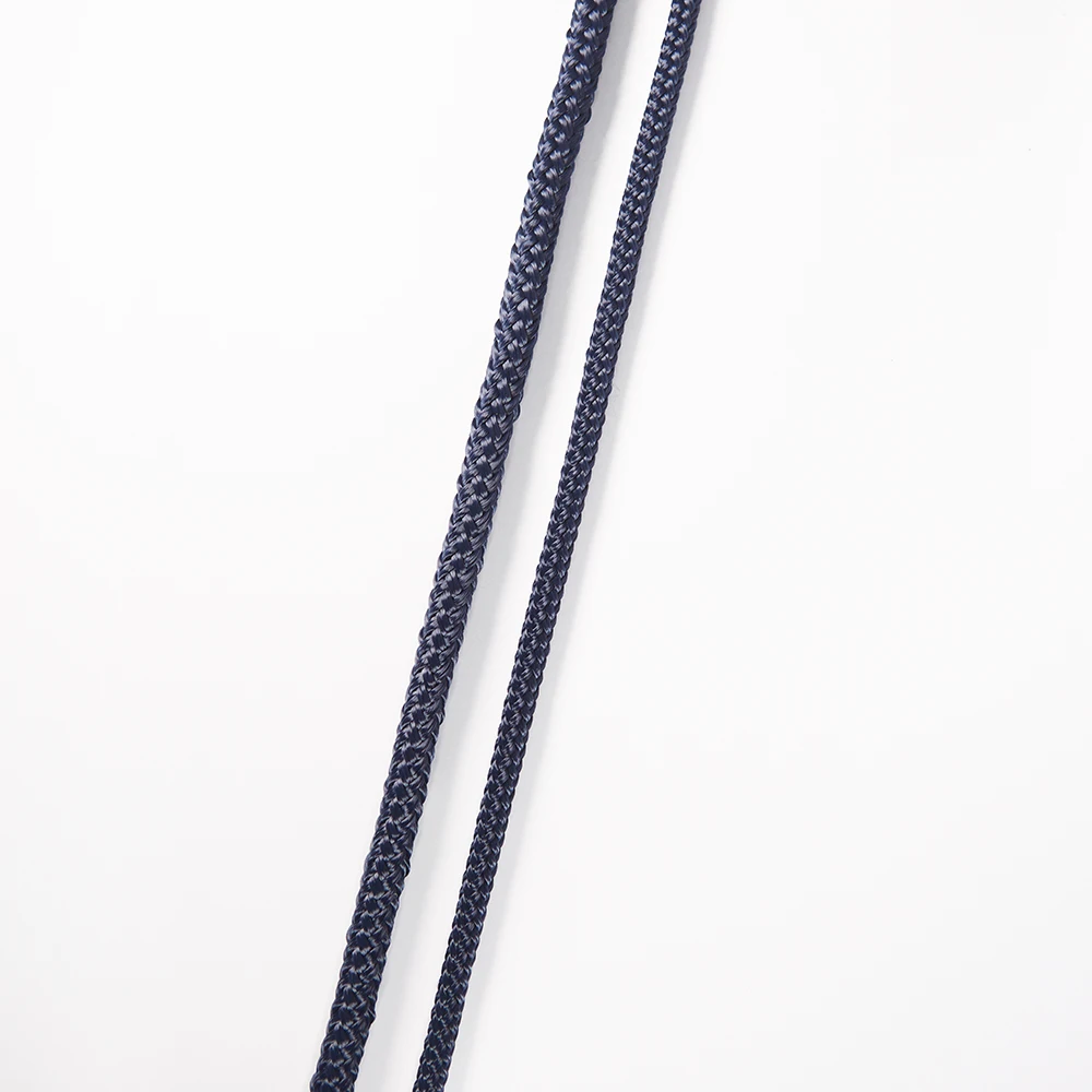 Seamless Docking Experience Twisted Marine Rope Dock Lines Made in Vietnam Good for Smooth Maneuvering PP & Cotton Material