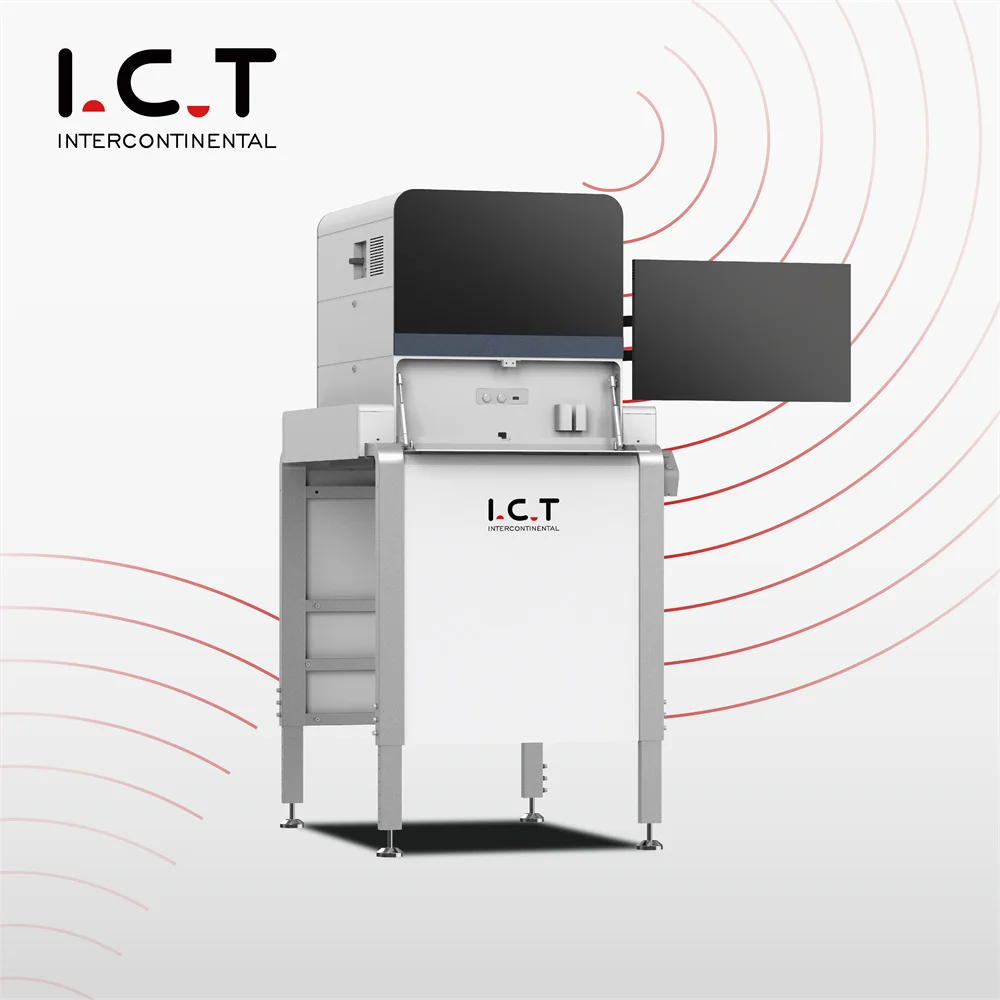 Cheap Price SMT Inspection Machine Online AOI Inspection Machine AOI Online AOI Inspection Machine From Manufacturer