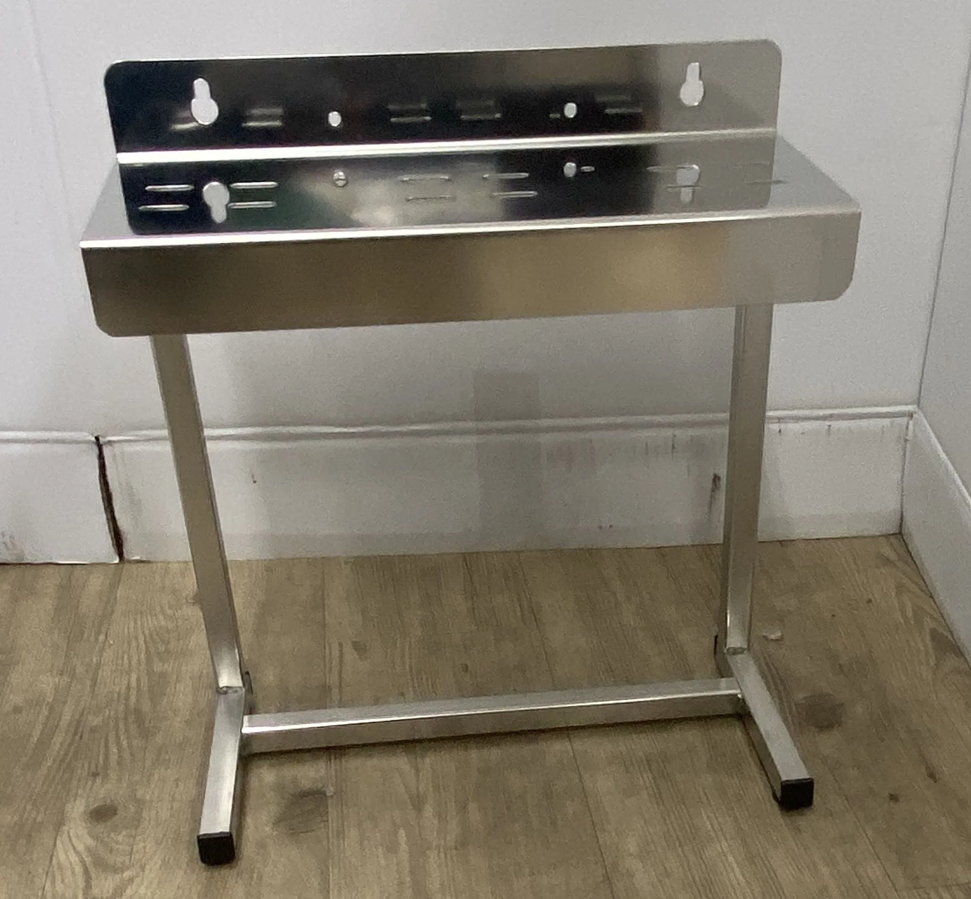 Фильтр для воды с обратным осмосом 3 этапа 10 дюймов кронштейн насоса из нержавеющей стали 304