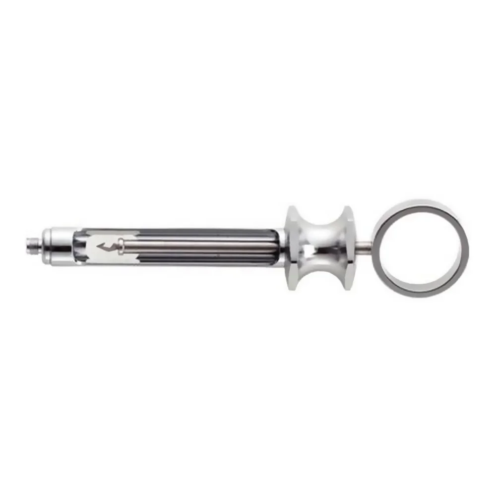 customized logo Wholesale Pen Style 1.8ml Syringe and Dental Implant Made in Pakistan 2021