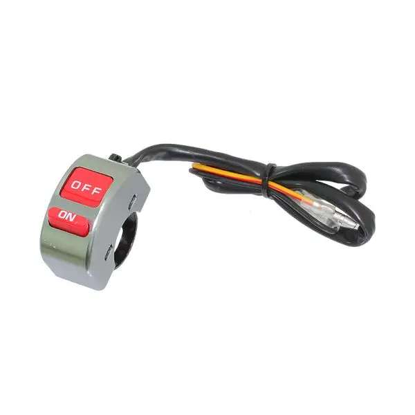 Dirt Bike Kill Button Switch For HONDA Motorcycle Switches