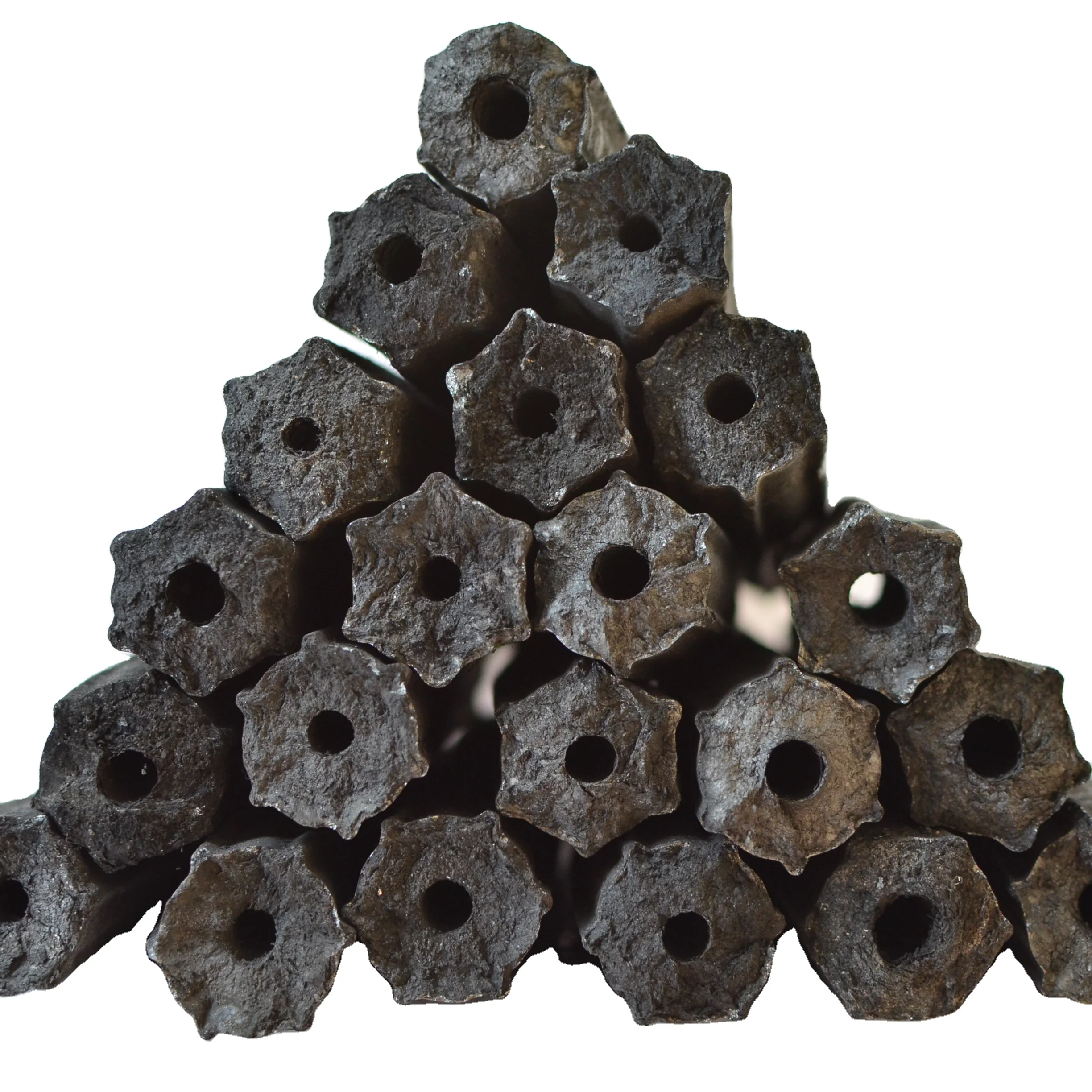 Top quality sawdust charcoal quotes in Vietnam comparable with Indonesian charcoal