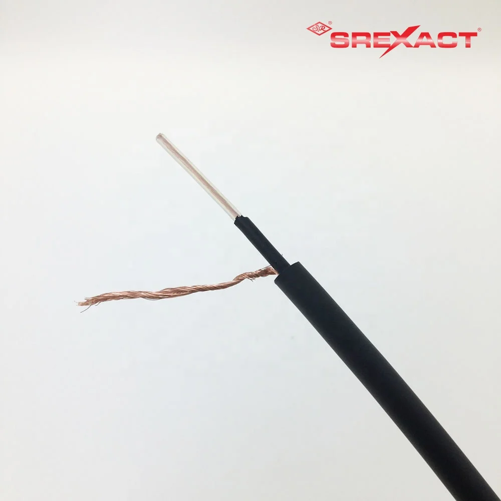 Professional audio Musical instrument guitar cable roll