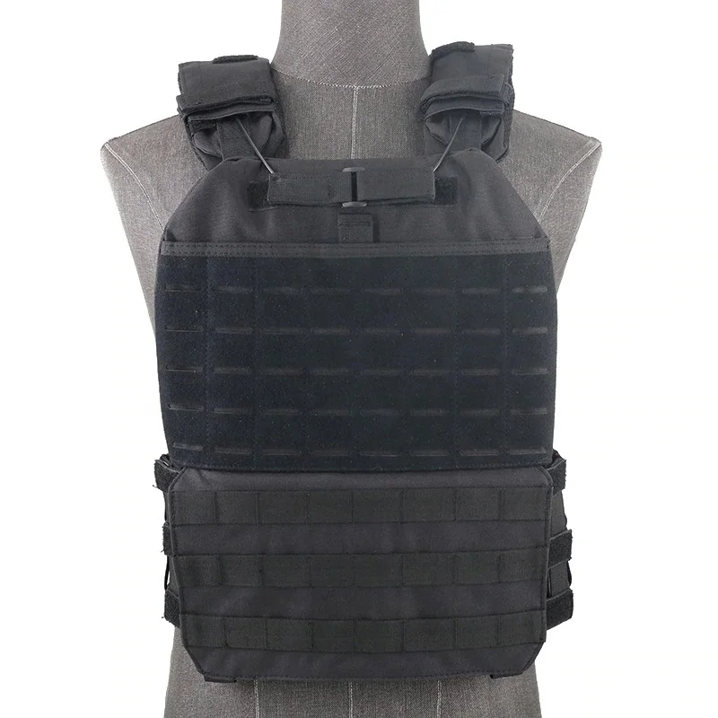 Custom Police Tactical Vests Military Tactical Vest Tactical Vest