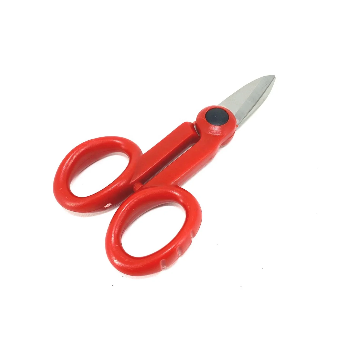 Kwang Hsieh Professional Heavy Duty Manual Electrician Scissor