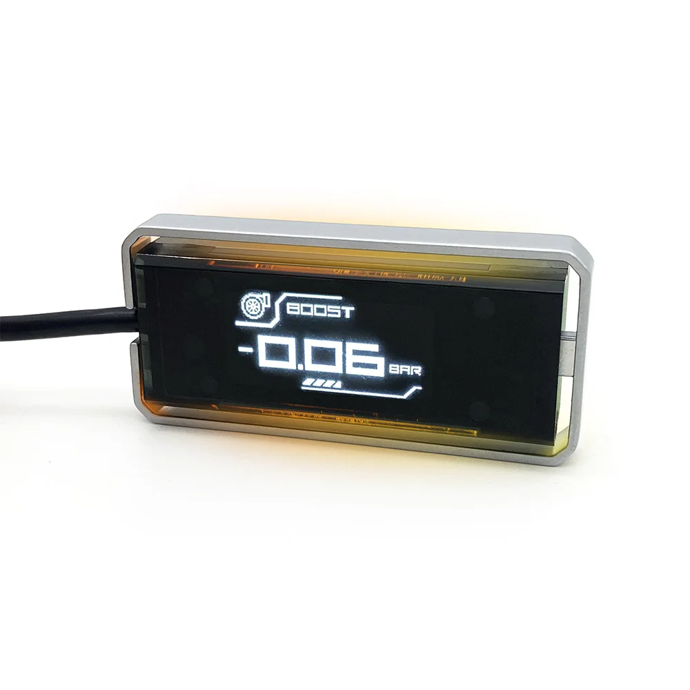 speedometer obd2