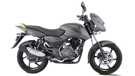 150 cc Motorcycle Bajaj Pulsar Hot Selling Cheap Sports Bike From Indian Supplier