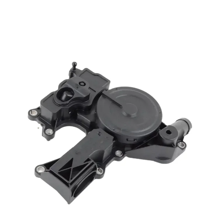 Oil Separator PCV Valve Assembly  OEM 06H103495AH  06H 103 495 A 06H103495AH fits for AUDI TT A4 Q5 VW Golf GTI Jetta 1.8 2.0TSI