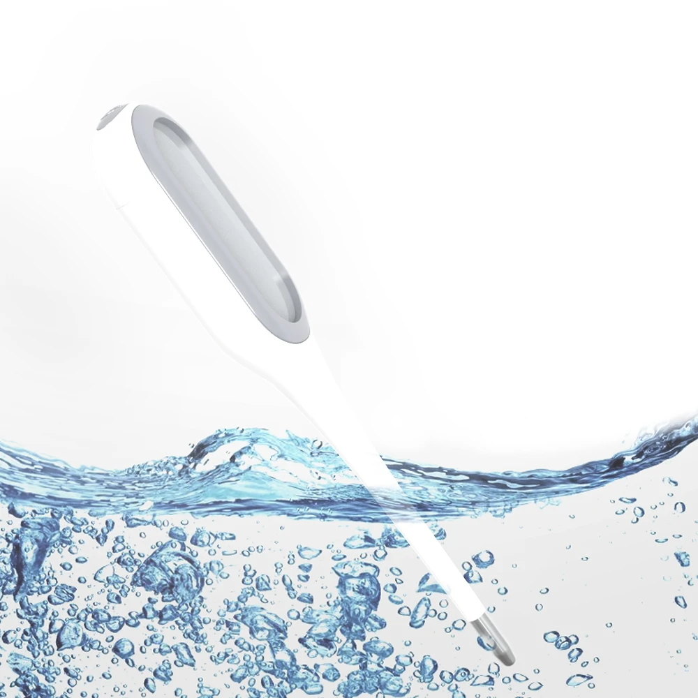 Oral  Digital Thermometer for Baby, Kid and Adult  Fever Alarm