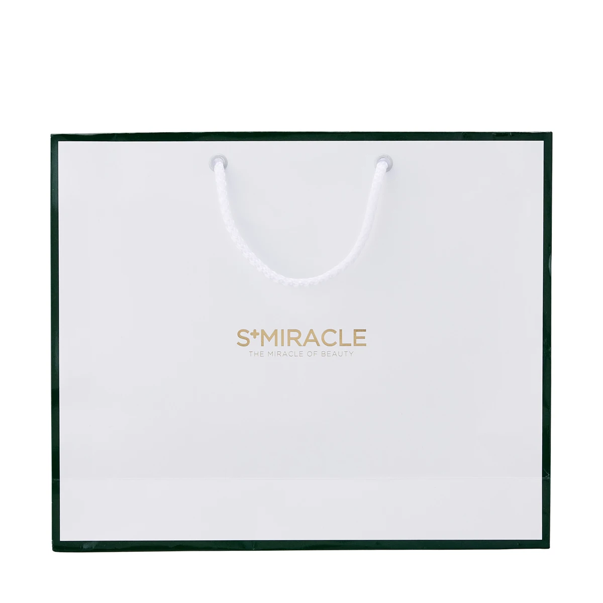 NEW Korean natural care cosmetics based on EWG green grade S+MIRACLE Snail 80% Enriched Skin Care Set