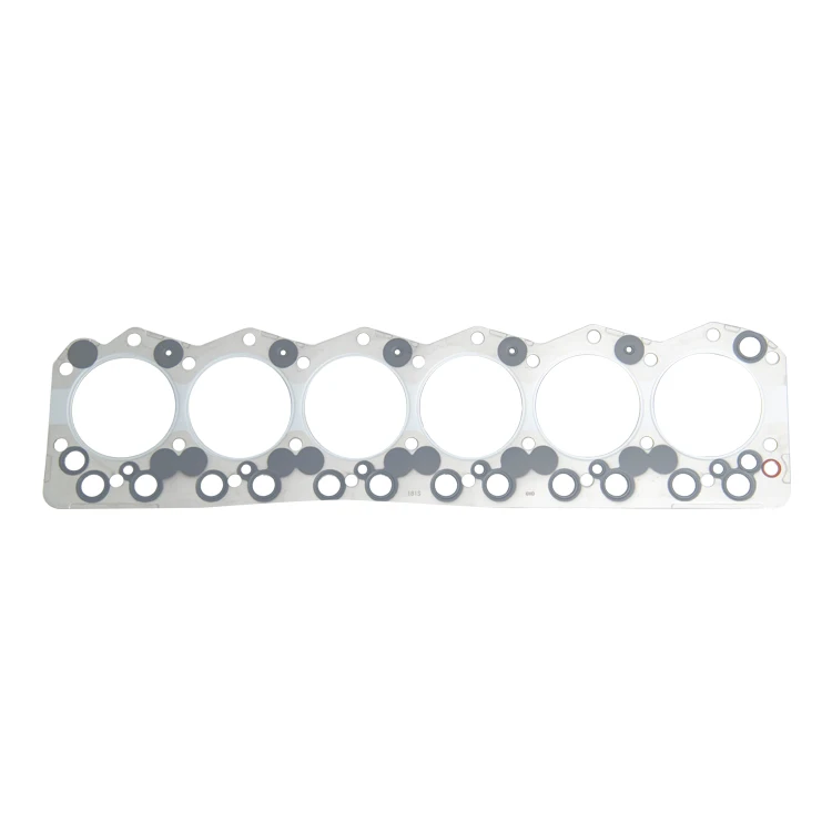 6221-17-1811 S6D108 Cylinder Head Gasket Full Set for Komatsu TRACTOR PARTS