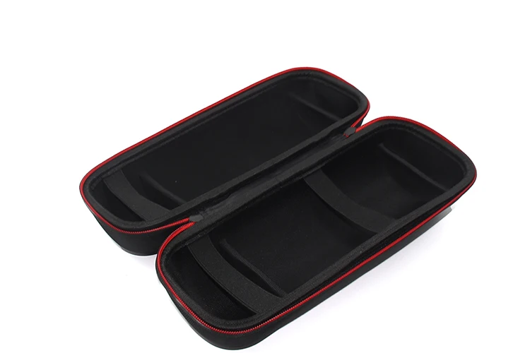Shockproof Smell Proof and Stylish Eva Hard Case for Speaker Nylon Round by Vietnam Factory
