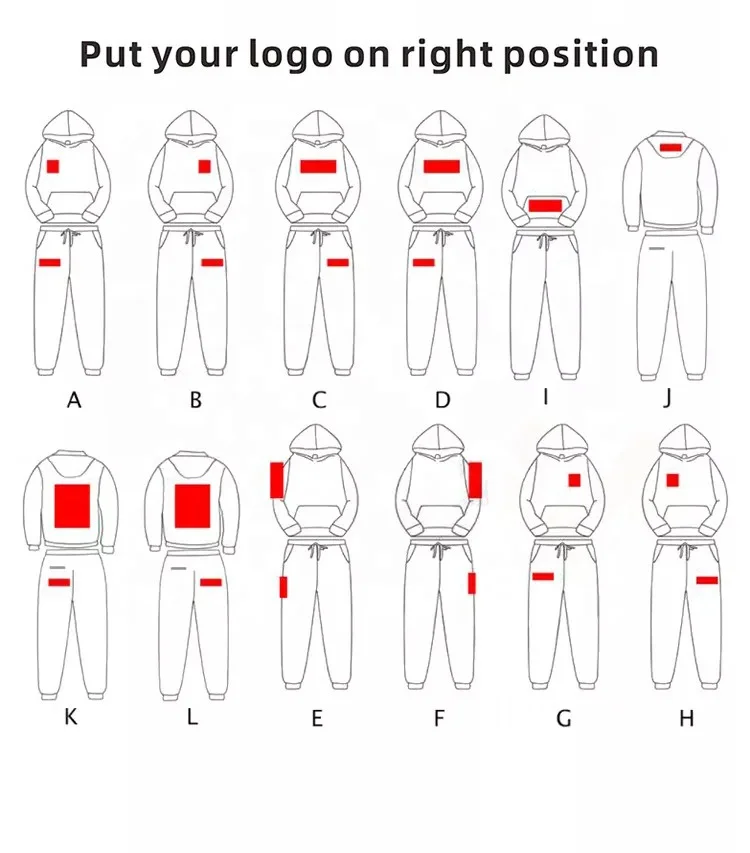 Private Label Jogger Sets Tech Fleece Jogging Tracksuit Wholesale Blank Sweatsuit Jogging Suits Sportswear Running Gym Polyester