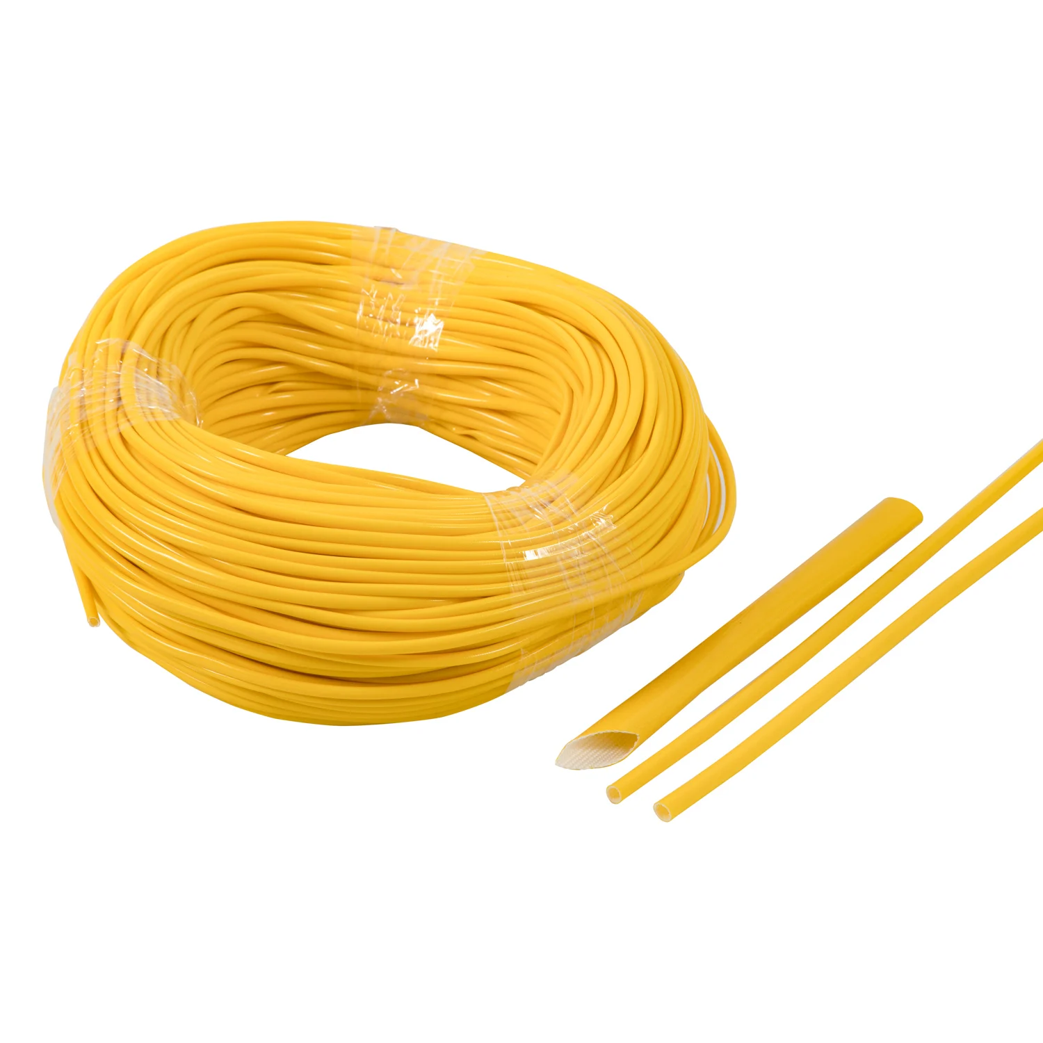 Оптовая продажа, китайское производство, рукава с покрытием из стекловолокна