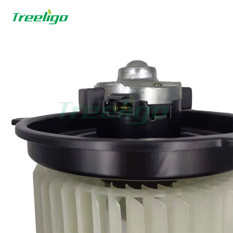 Factory price Evaporator Blower For Komatsu PC210-7 AC Blower Motor ND116340-7030