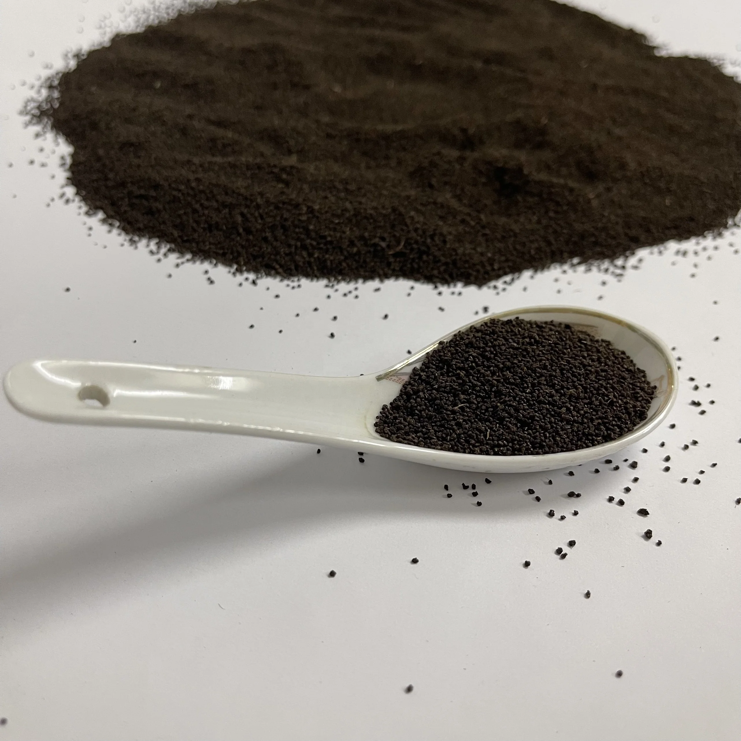 CTC BLACK TEA cheapest price Red- Gold brown color of Tea Cup New Tea Crop 2021