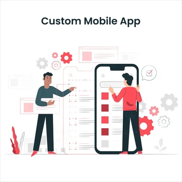 Professional Mobile App Development Restaurant Mobile Application Customer Food Ordering Mobile Application