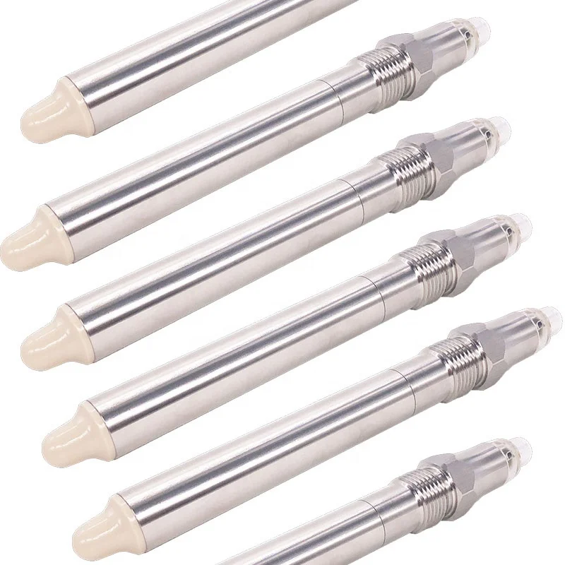 Датчик KJ, светодиодный индикатор KXR50, гигиенический, высокотемпературный, 150, 235 градусов, переключатель уровня жидкости, электронные датчики уровня жидкости