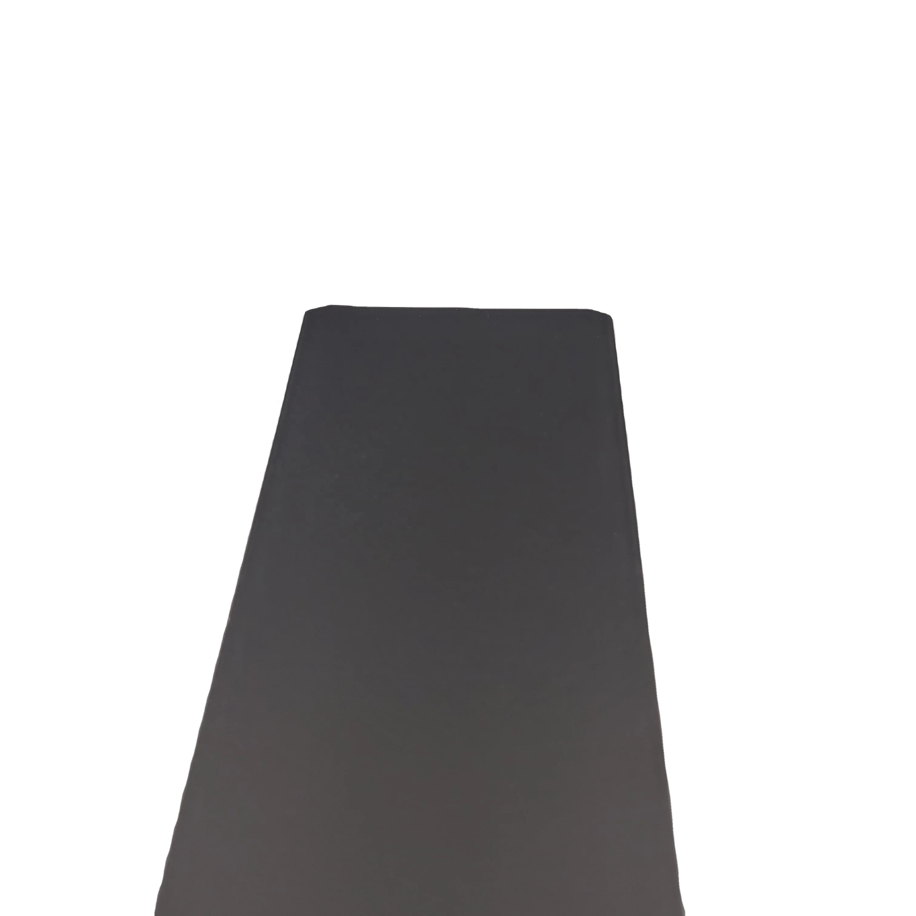 Тепловое порошковое покрытие, черная матовая наружная краска