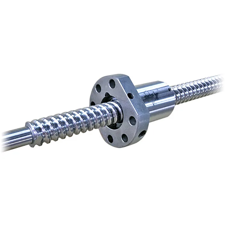 ball screws