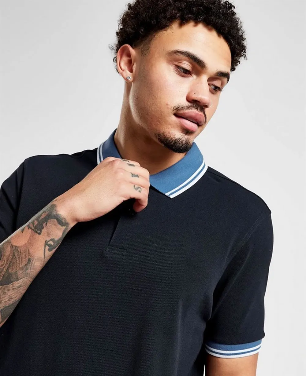 Wholesale men polo shirts plain blank t shirt unisex tshirt custom logo golf sport polo clothing Breathable polo print shirts