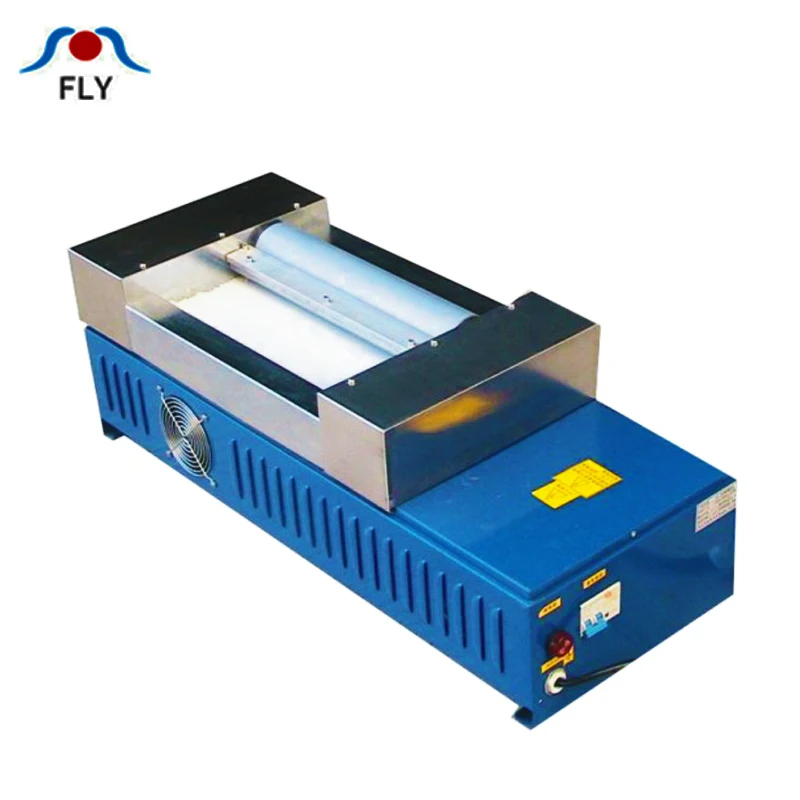 Hot Melt Glue Machine For EPE Foam Sheet/EVA/Shoes Material/Paper