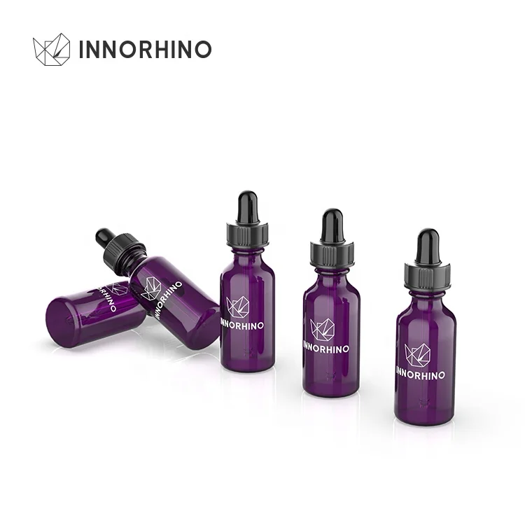 30Ml Intimate Lubricant Water Dropper Bottle INNORHINO