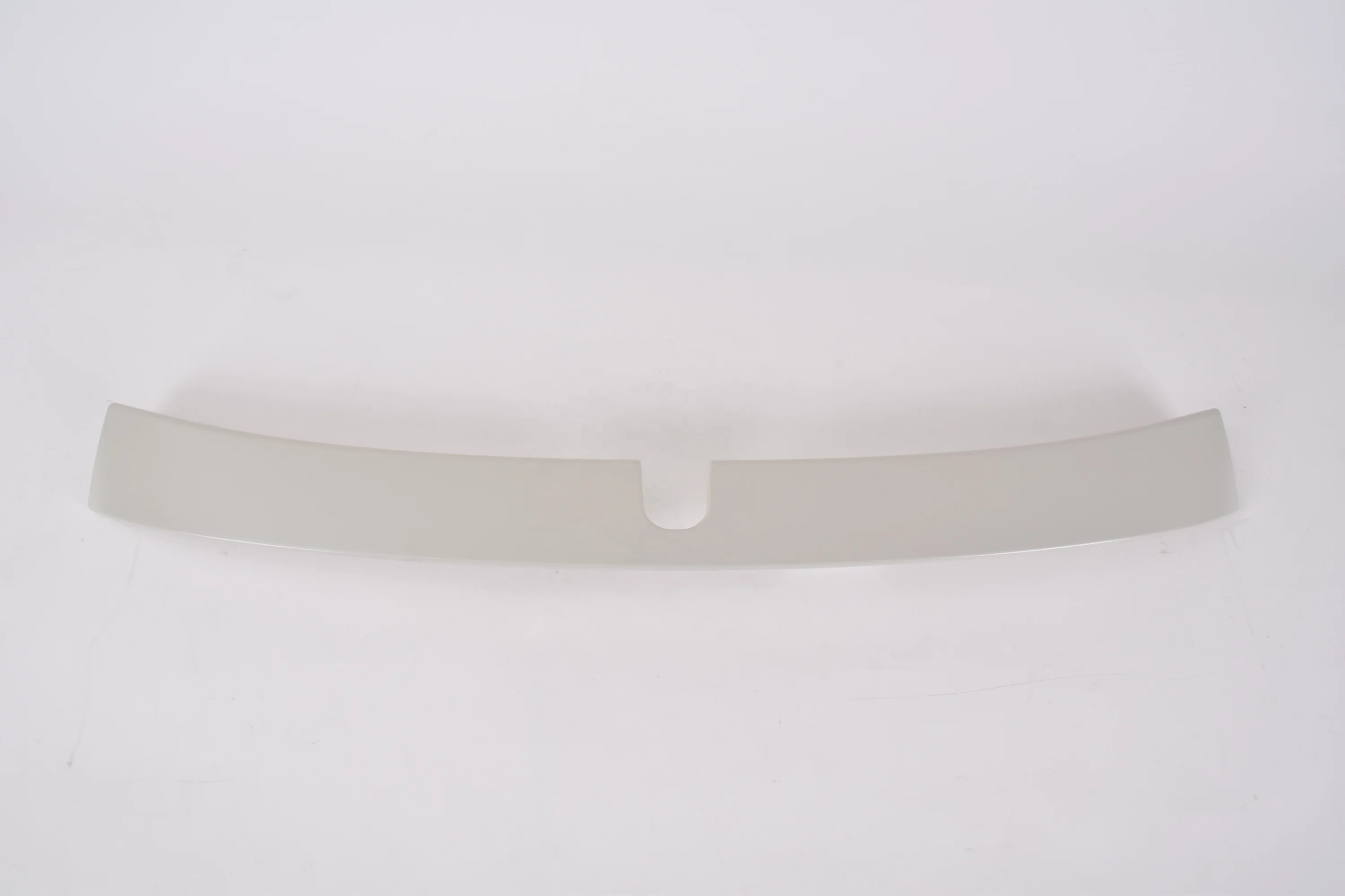 2001-2007  LORINSER STYLE ROOF SPOILER for benz  W203 C55