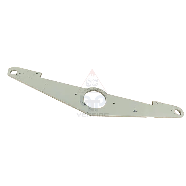 Best Quality Construction machinery parts CYLINDER SUPPORT for CIFA concrete pump truck