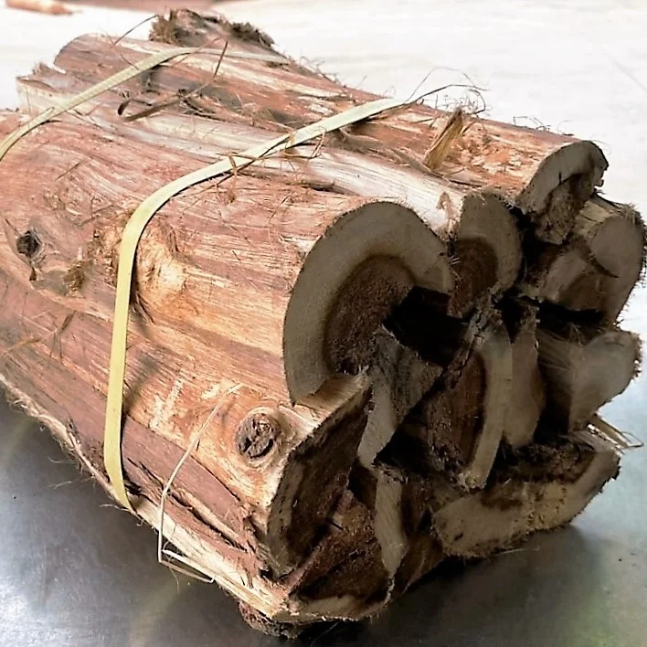 Древесина акации из Вьетнама