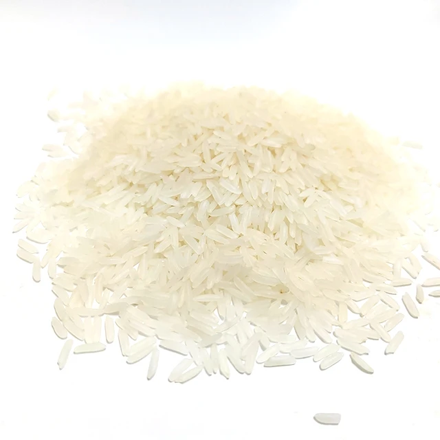 100% Оптовая продажа жасминового риса, качественный белый жасминовый рис (из Таиланда)