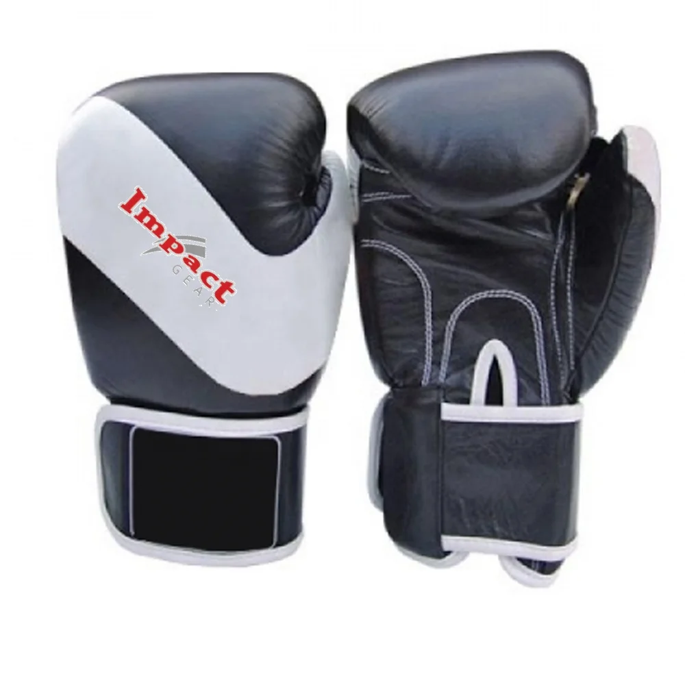 Оптовая продажа OEM боксерские перчатки ПУ дети взрослые дешевые пакистанское производство