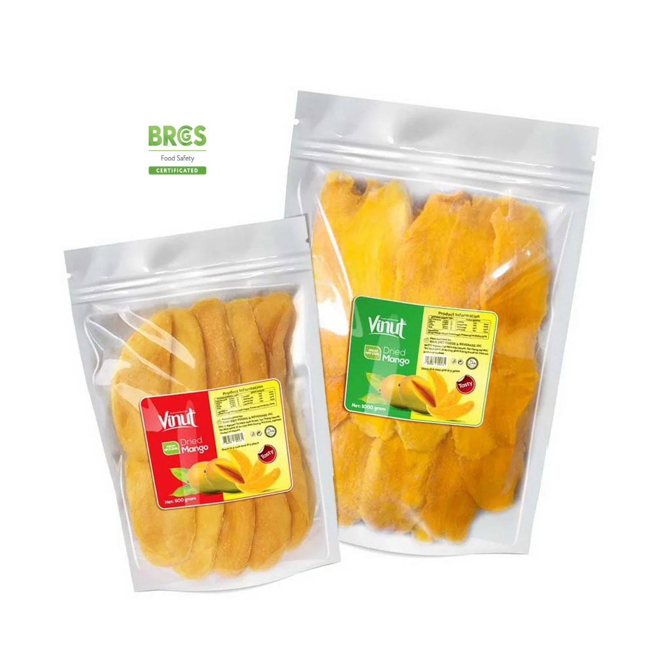 Mango Juice Concentrate 100% Natural in Bulk Vinut 10kg Bag Premium Quality Supplier and Manufacturer Vietnam
