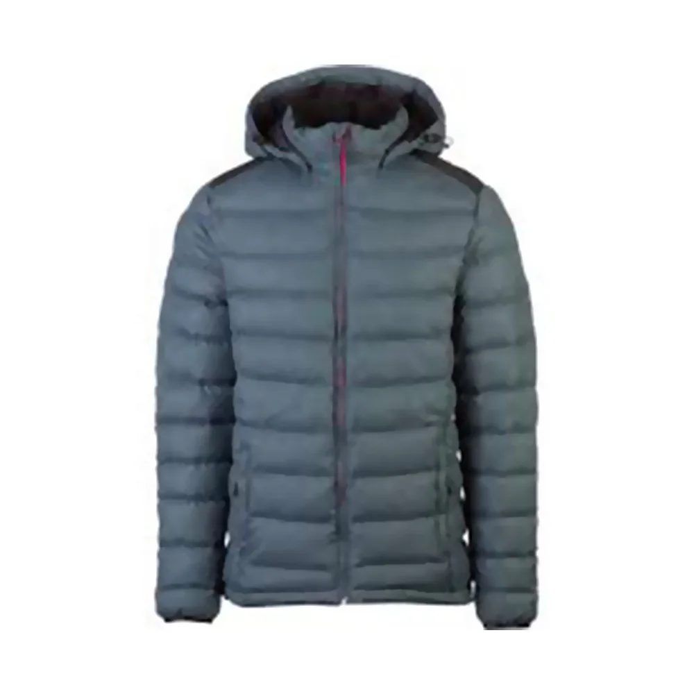 Высококачественная красная пуховая куртка на заказ/пуховая куртка/стеганая пузырчатая