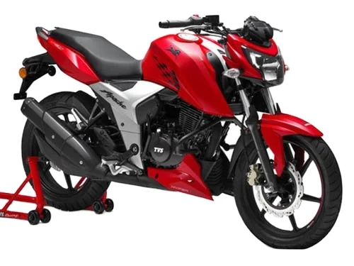 160CC MOTORCYCLE HOT SELLING  FROM INDIA APACHE RTR 160 4V