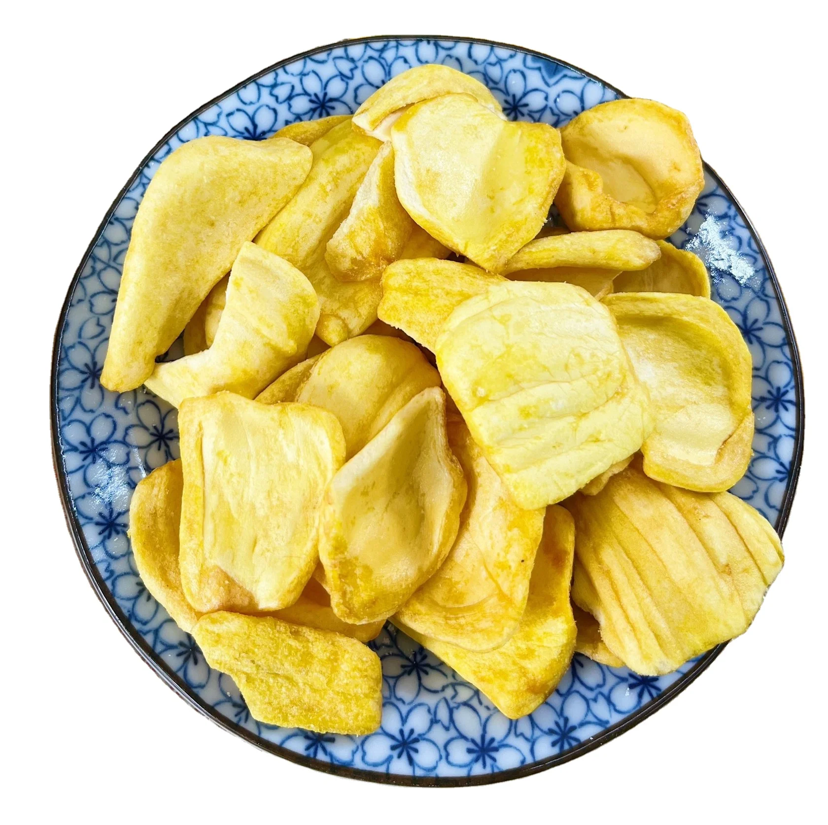 Eat Directly Product of Vietnam Dried Cyrsy Jackfruit Preserved Dry Per OPP Bag OEM/ODM Tasty sweet healthy snacks 100% Natural