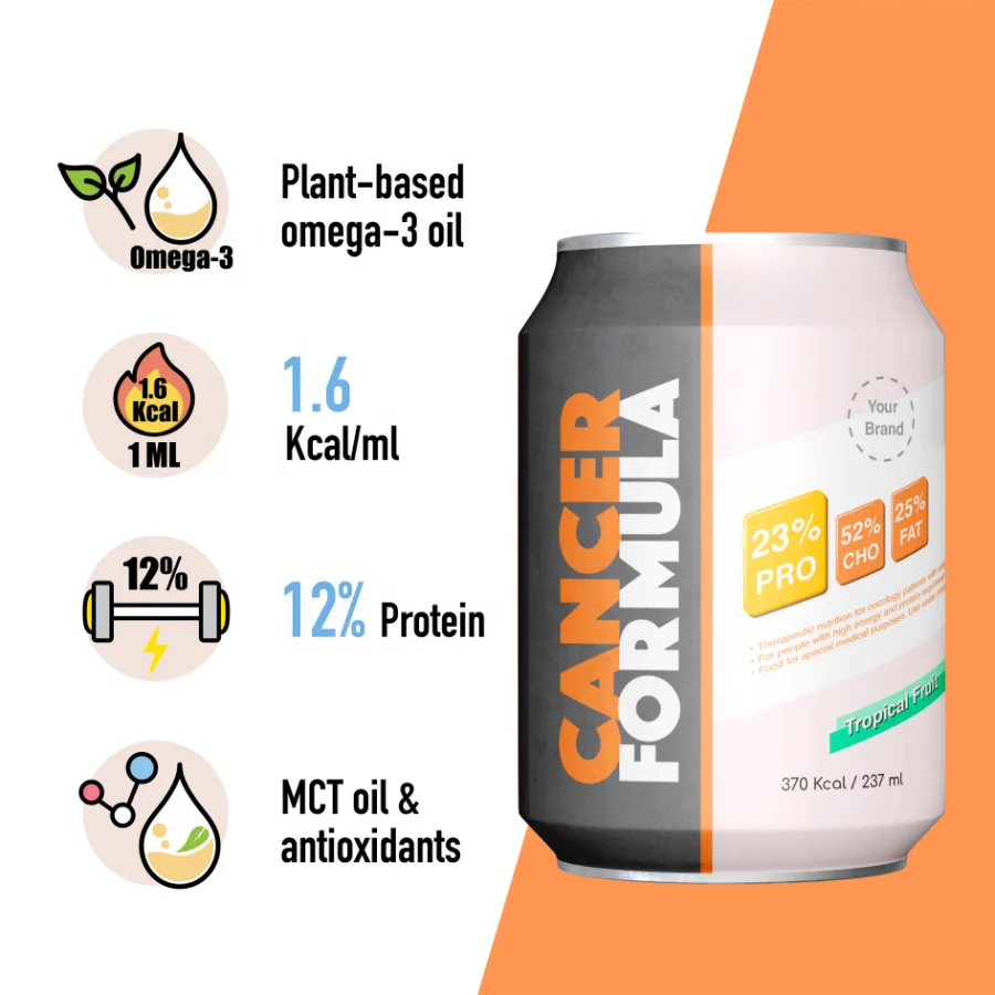 Health Liquid Supplements Bulk Sale Buying Daily Nutrition Needs Ready To Drink Can Formula