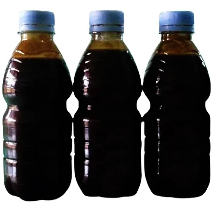 Wholesale Light Yellow Palm Acid Oil PAO Indonesia for Oleochemical Raw Material Manufacturer