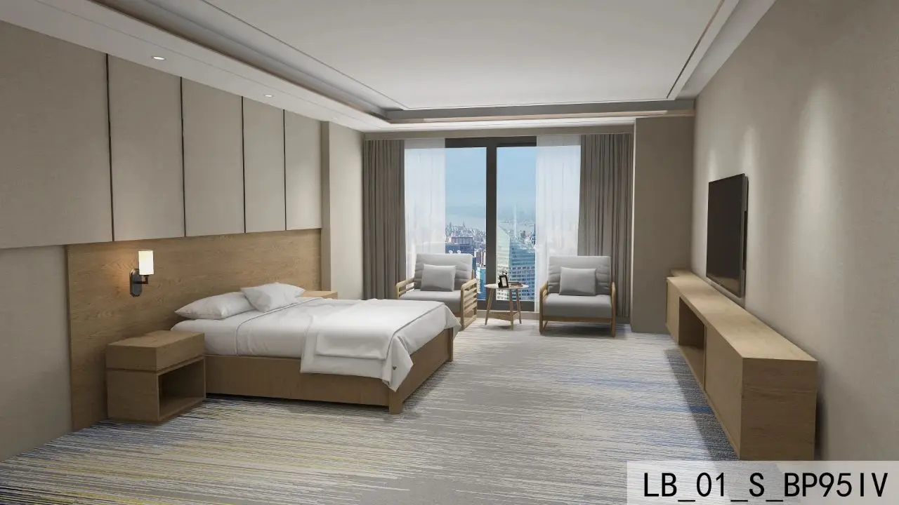 China Nylon Printed carpet professional  manufacturers fireproof wall to wall for  guest room living room bedroom carpet