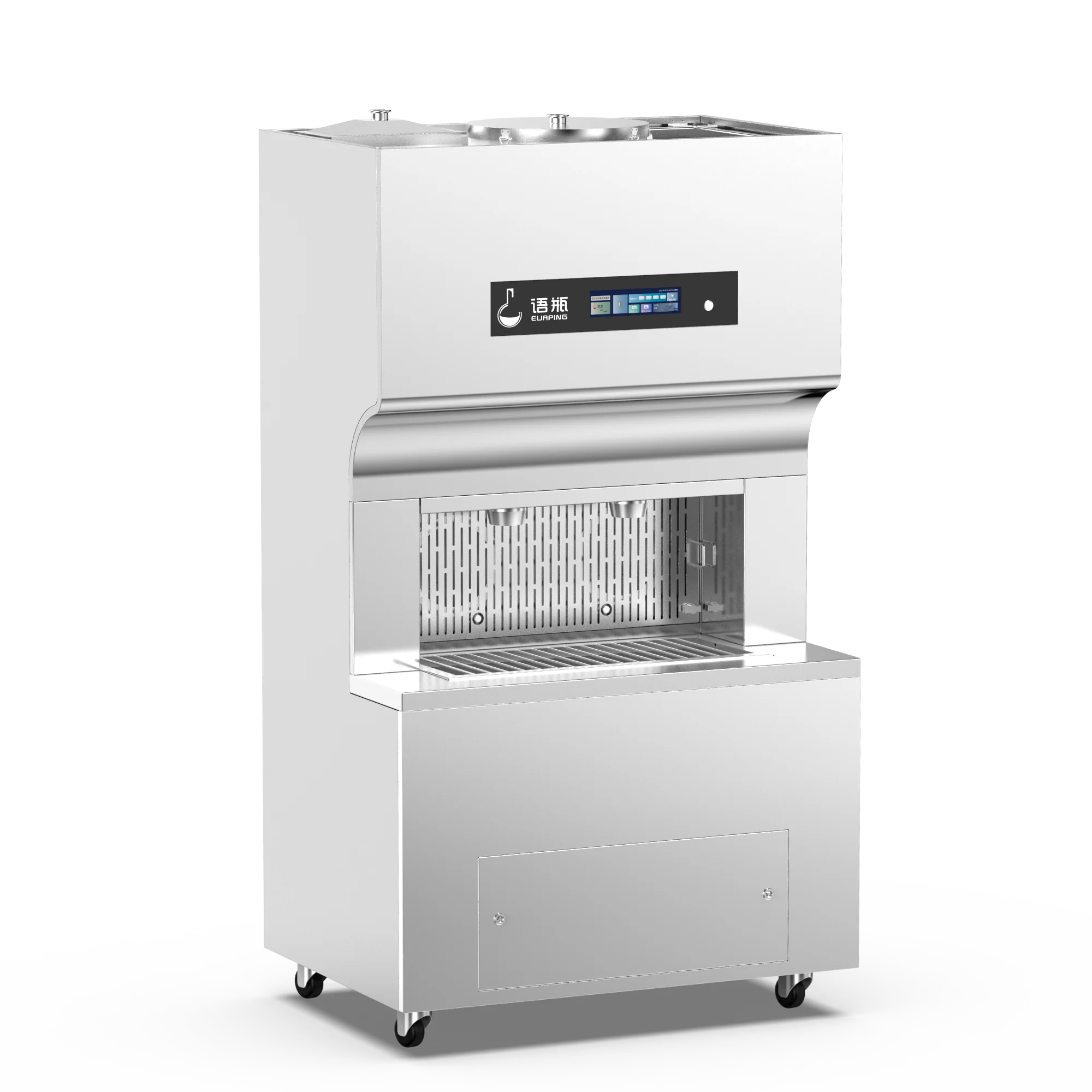 Automatic Animal Litter Adding Instrument Used in Animal Laboratory for Factory Price