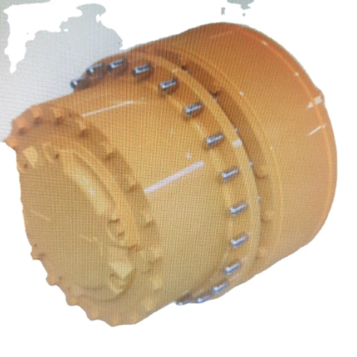 2176290. Колесо для кошки gp. Финальный привод и тормоз, cat б/у хорошие детали. front.center.740.740B.735 самосвал. Шарнирный грузовик.