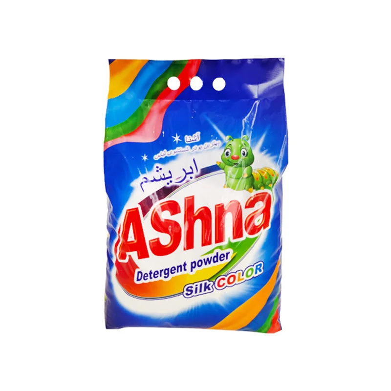 1KG Cheap Manufacturers Supplier Wholesale Laundry Washing Detergent Powder