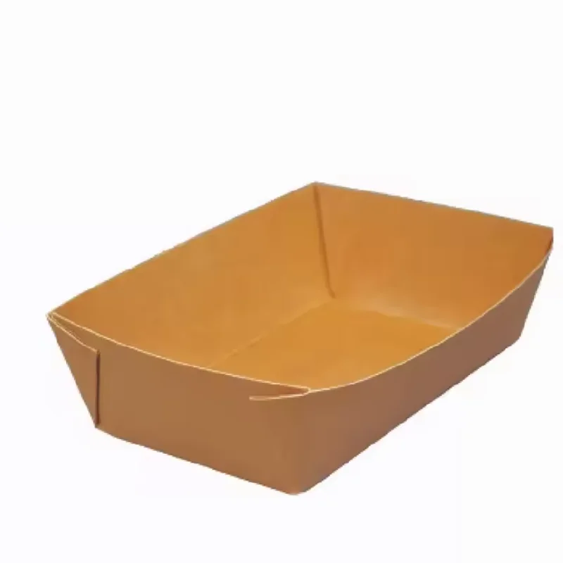 Индивидуальная Экологически чистая бумага для крафт-бумаги